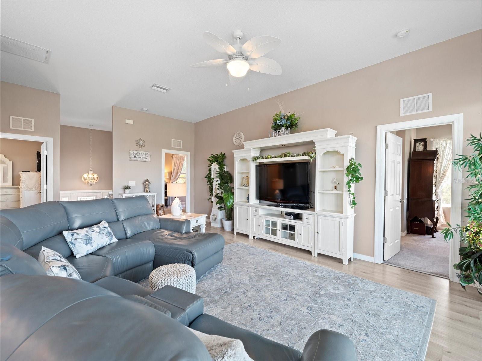 3215 HIBISCUS DR, HERNANDO BEACH, FL, 34607