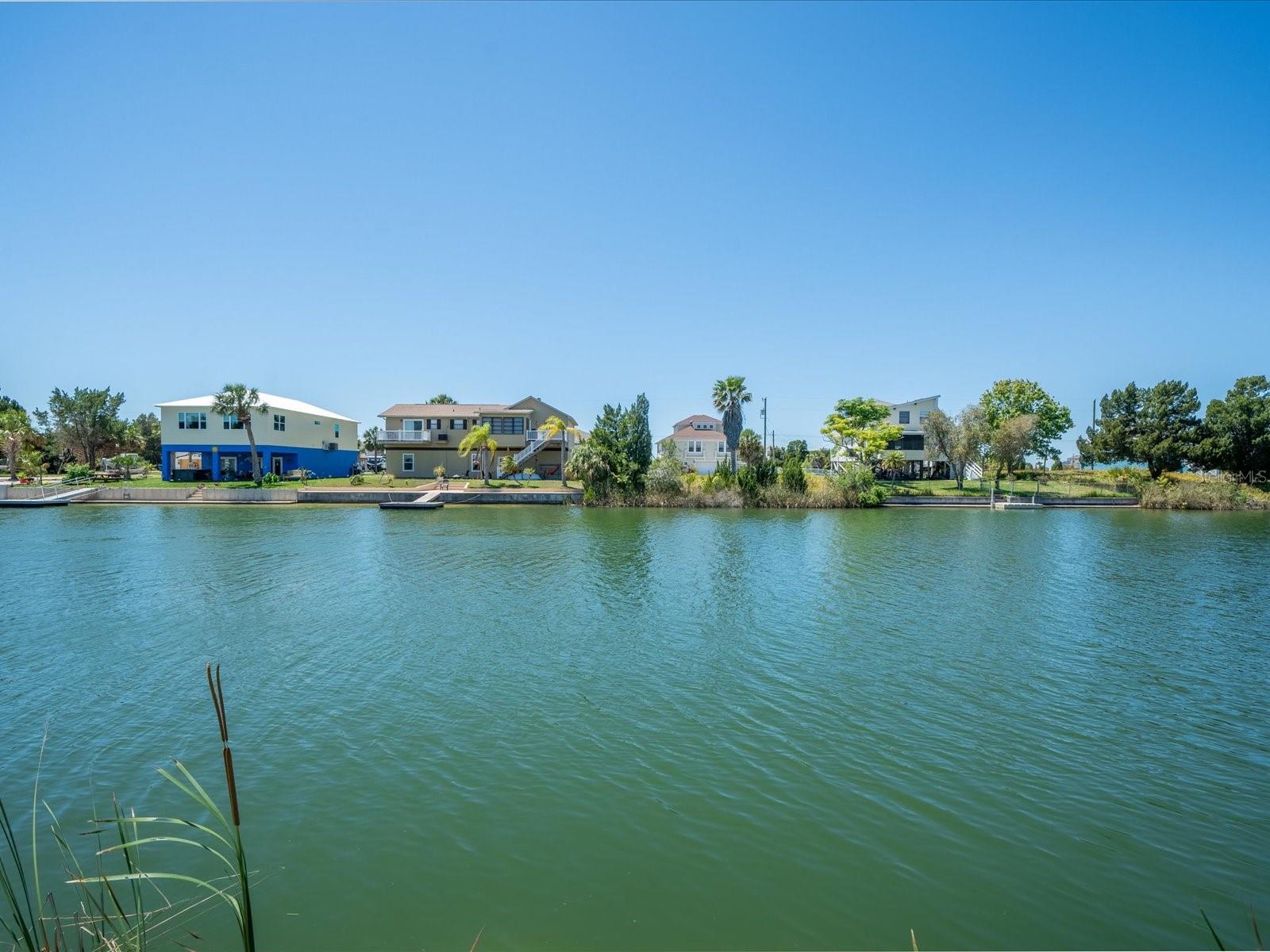 3215 HIBISCUS DR, HERNANDO BEACH, FL, 34607