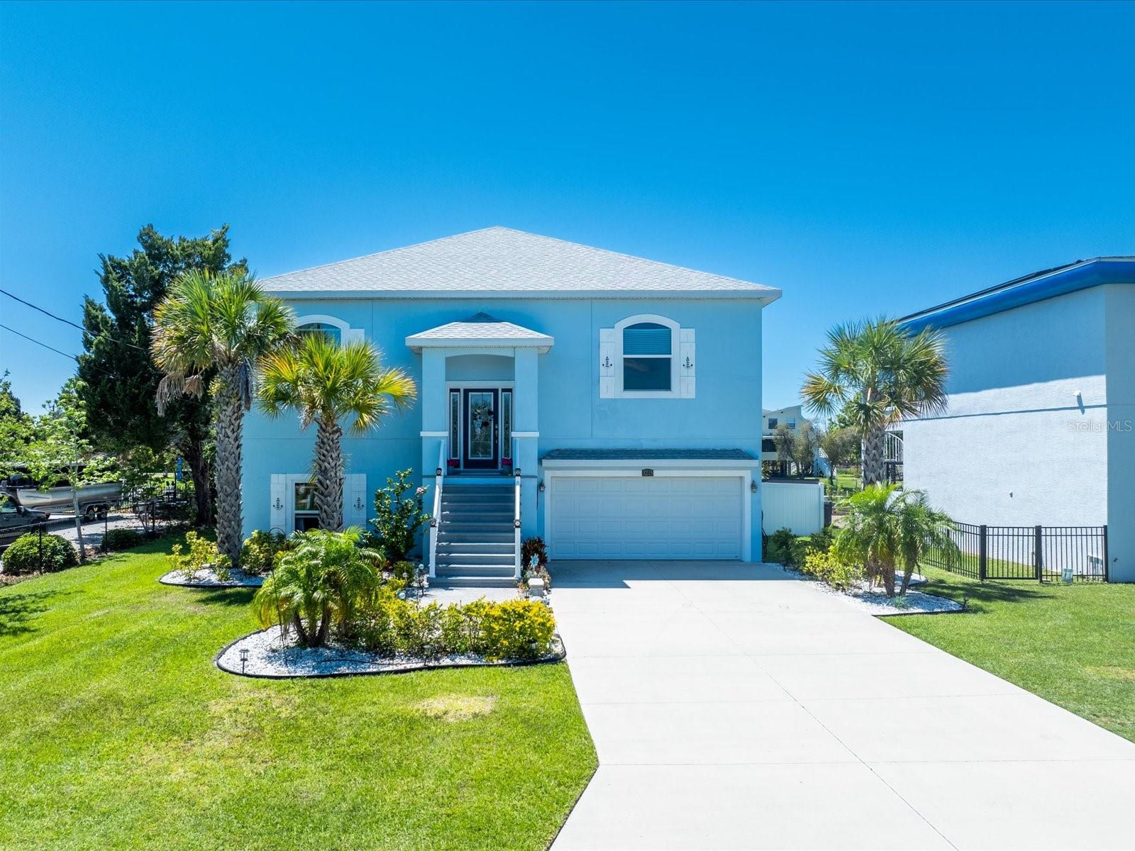 3215 HIBISCUS DR, HERNANDO BEACH, FL, 34607