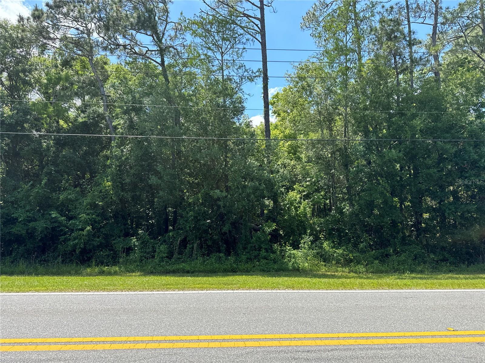 1840 CR-305, BUNNELL, FL, 32110
