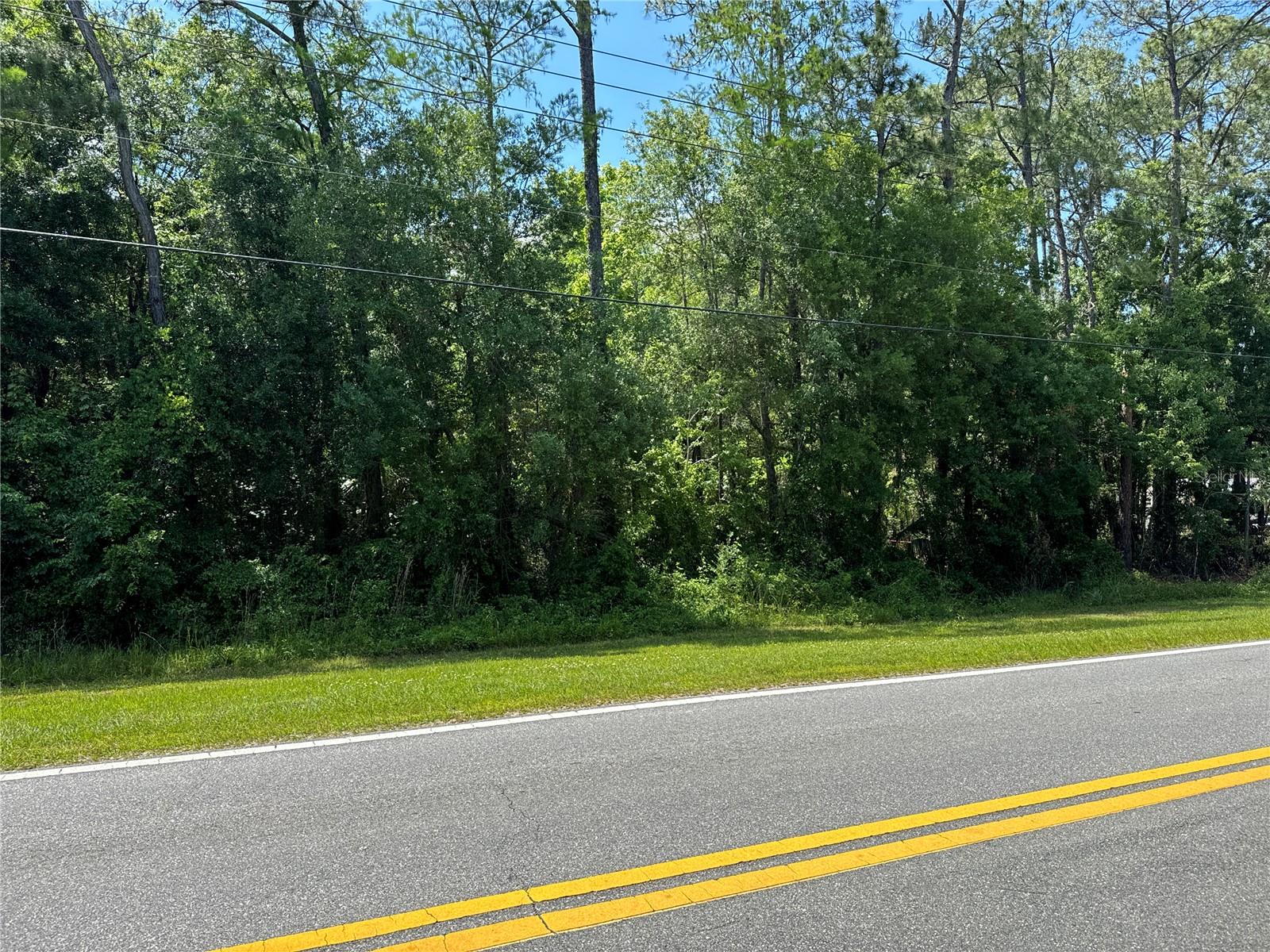 1840 CR-305, BUNNELL, FL, 32110