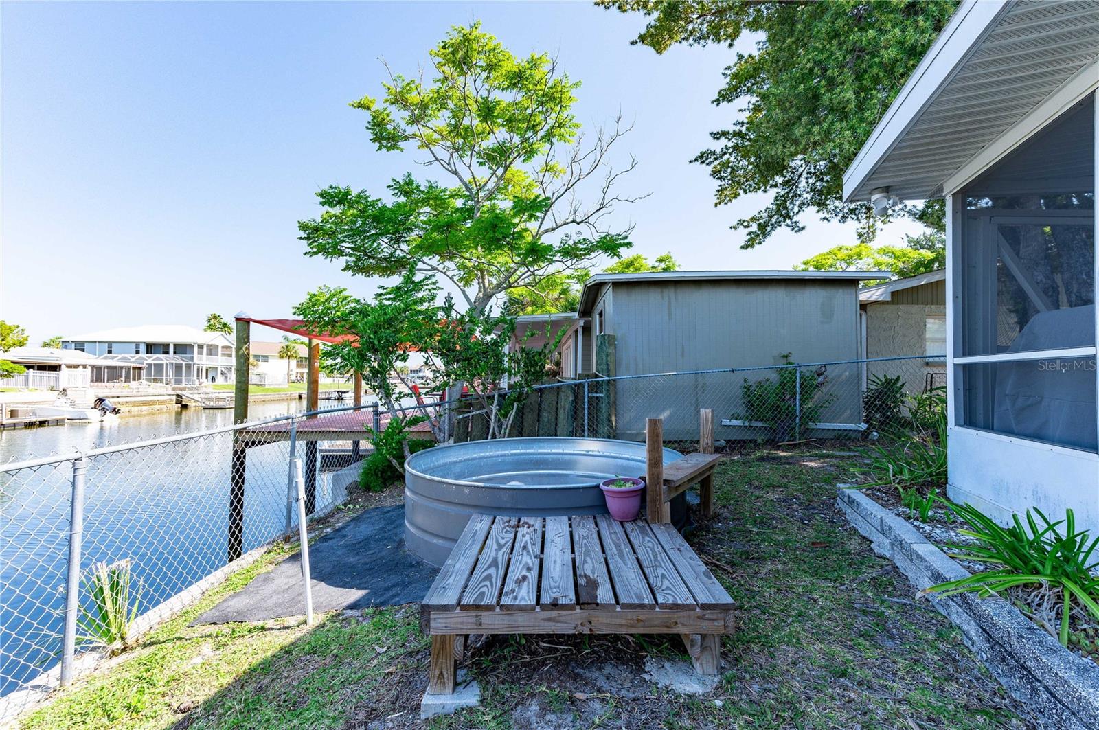 4483 FLOUNDER DR, HERNANDO BEACH, FL, 34607