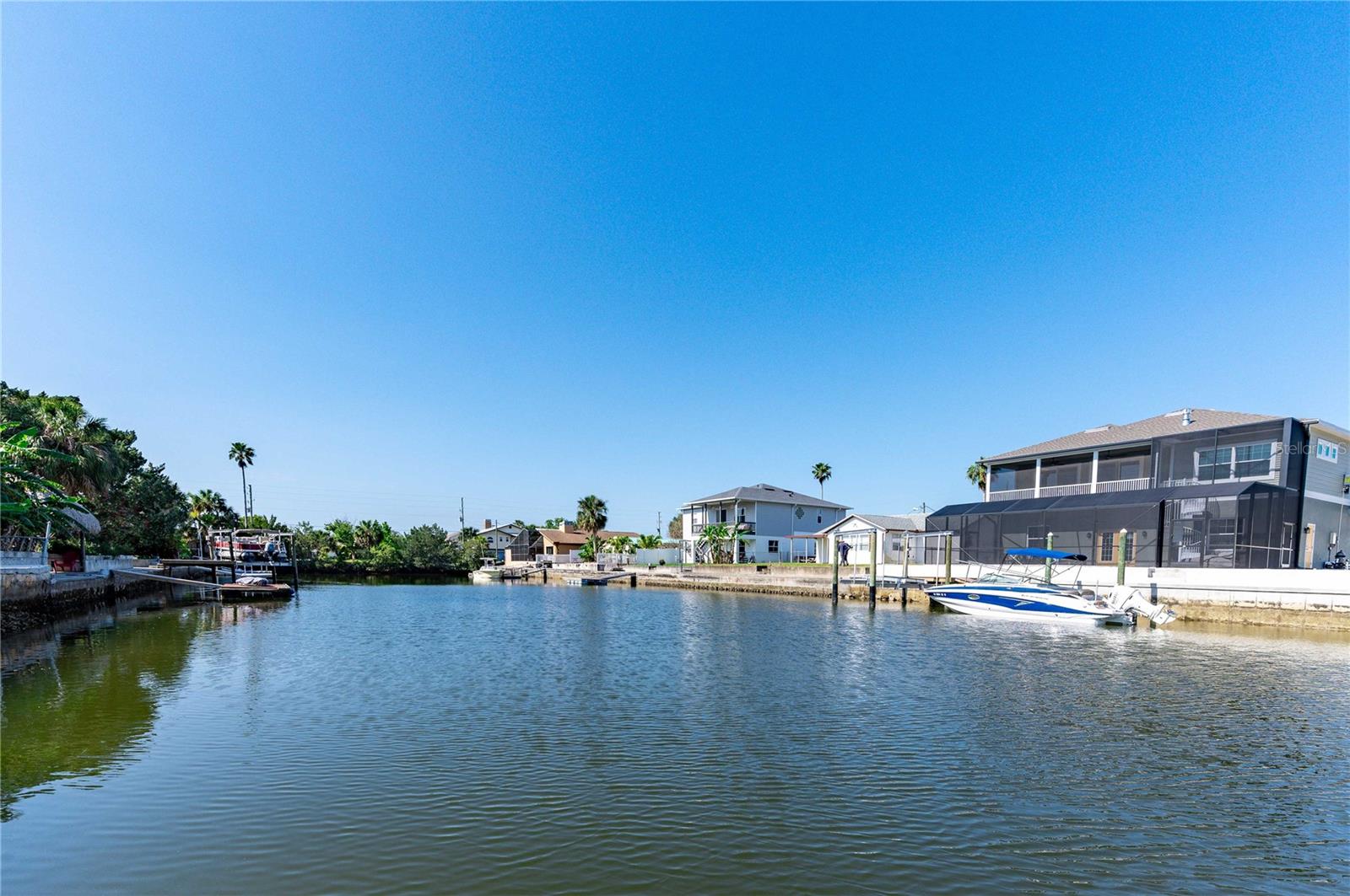 4483 FLOUNDER DR, HERNANDO BEACH, FL, 34607