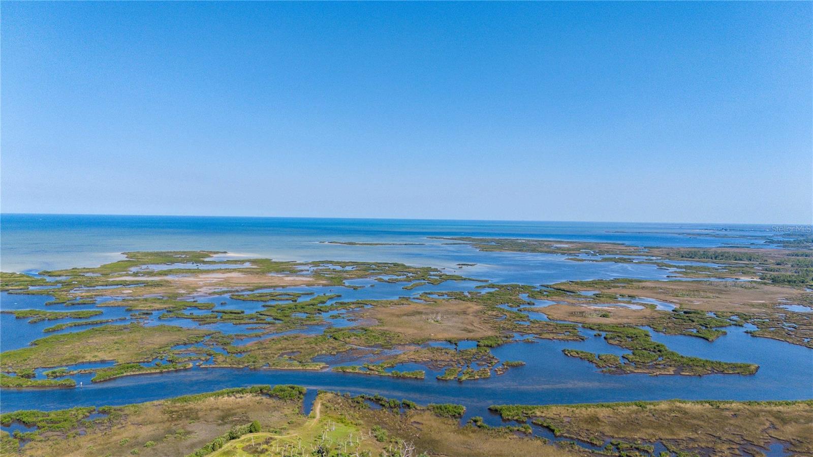 4483 FLOUNDER DR, HERNANDO BEACH, FL, 34607