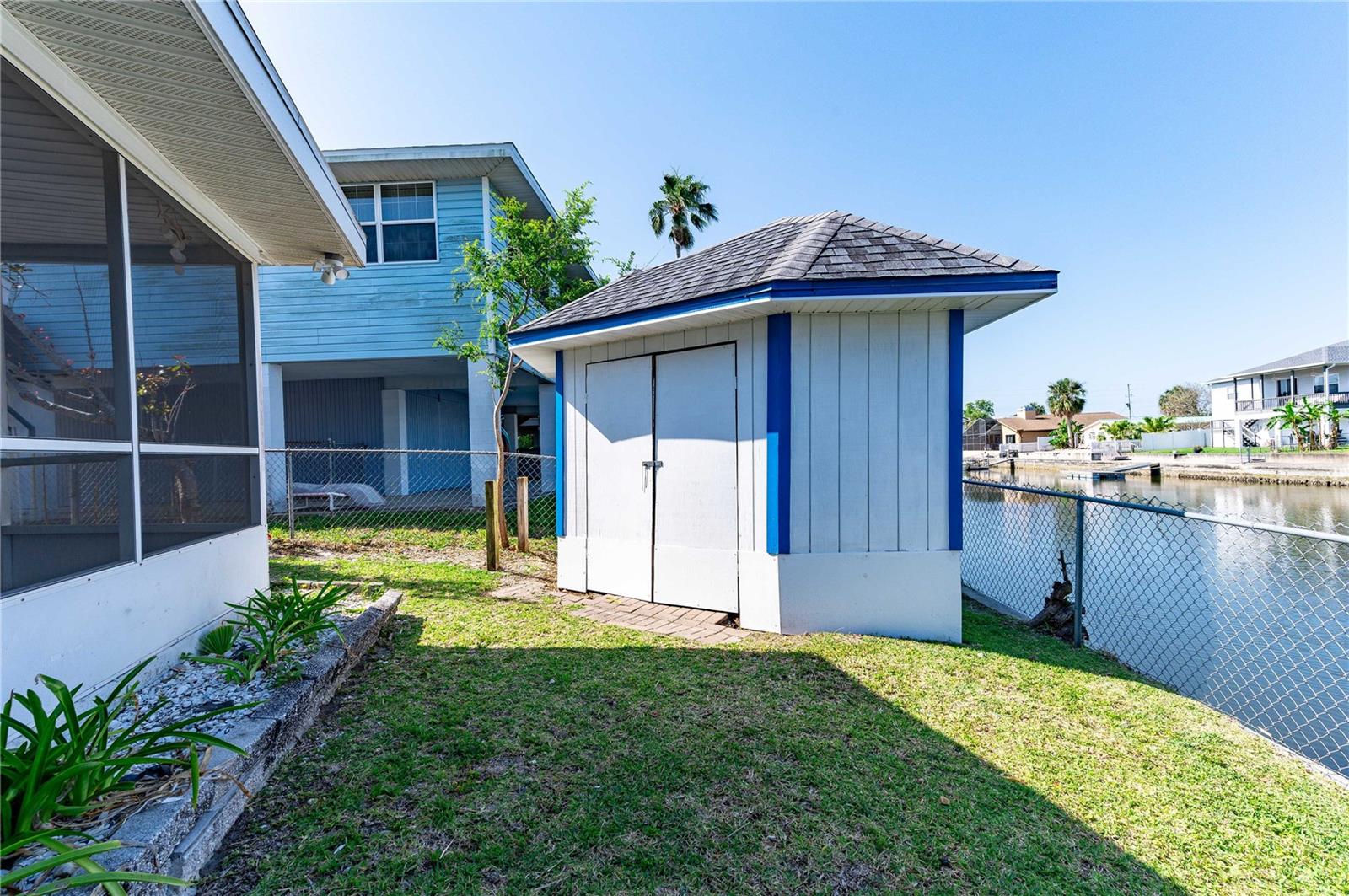 4483 FLOUNDER DR, HERNANDO BEACH, FL, 34607