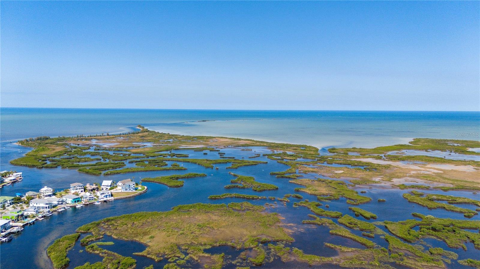 4483 FLOUNDER DR, HERNANDO BEACH, FL, 34607