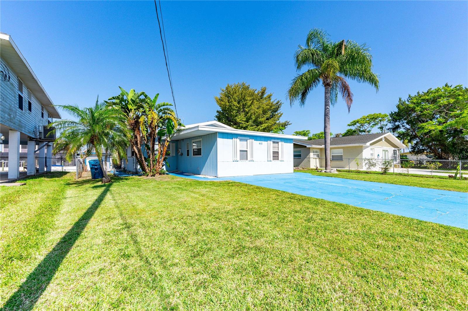 4483 FLOUNDER DR, HERNANDO BEACH, FL, 34607