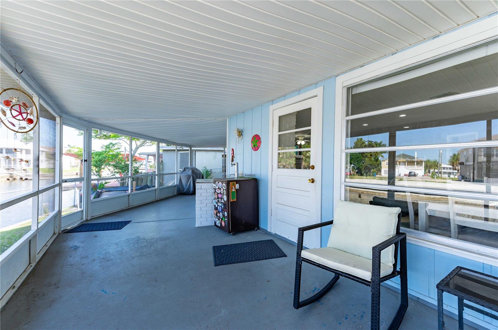 4483 FLOUNDER DR, HERNANDO BEACH, FL, 34607