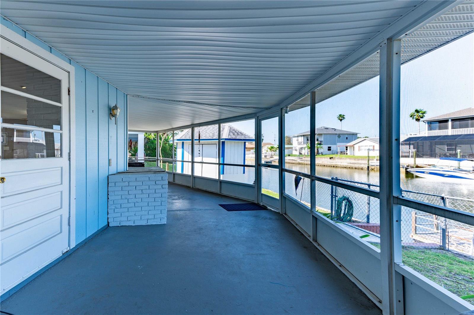 4483 FLOUNDER DR, HERNANDO BEACH, FL, 34607