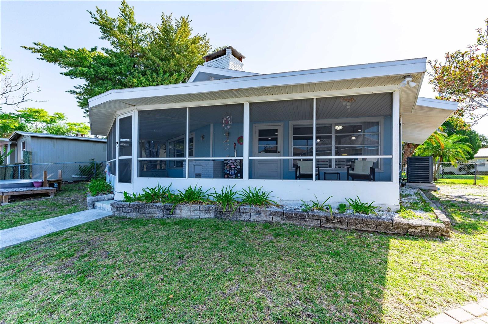 4483 FLOUNDER DR, HERNANDO BEACH, FL, 34607