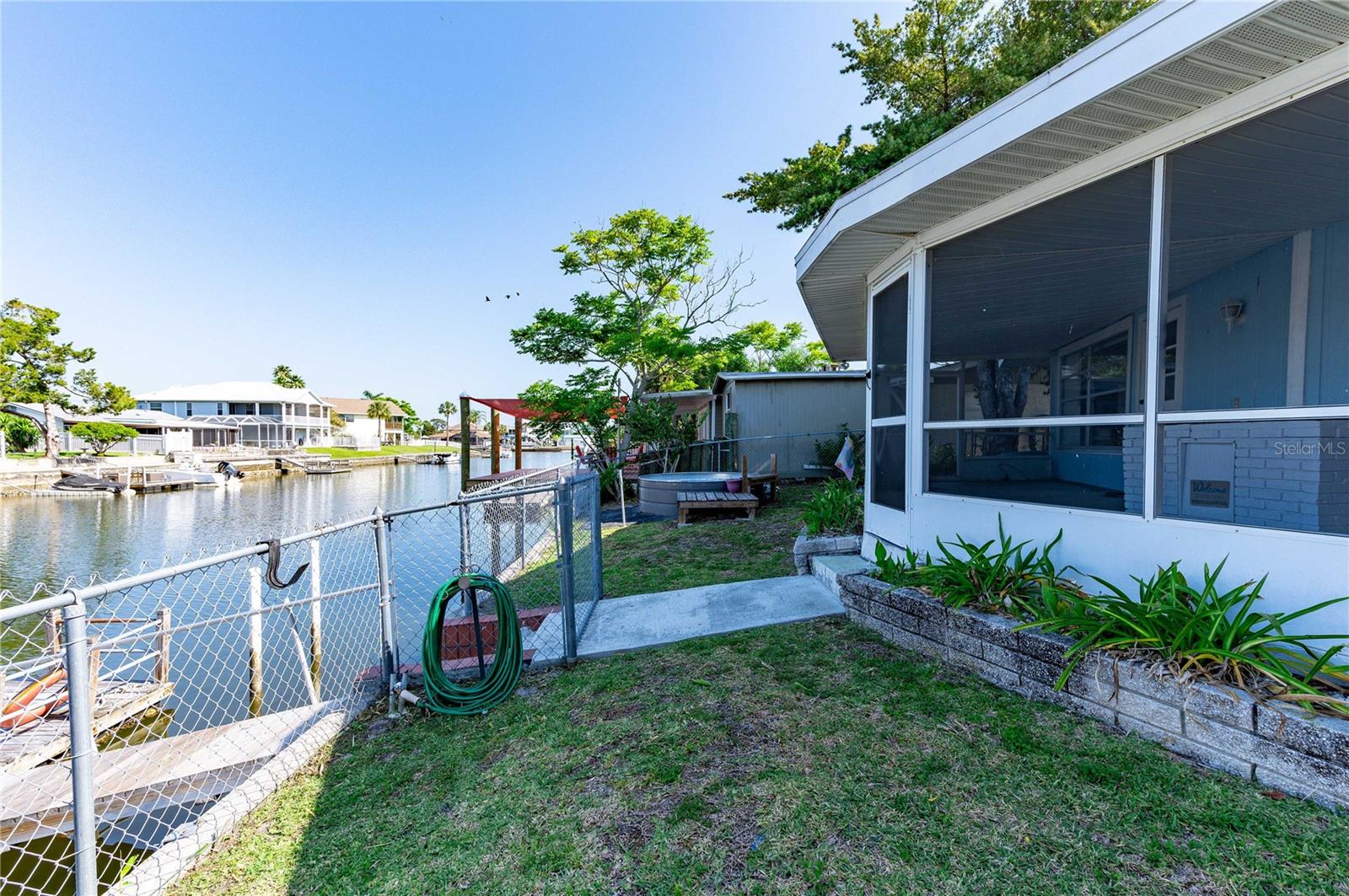 4483 FLOUNDER DR, HERNANDO BEACH, FL, 34607