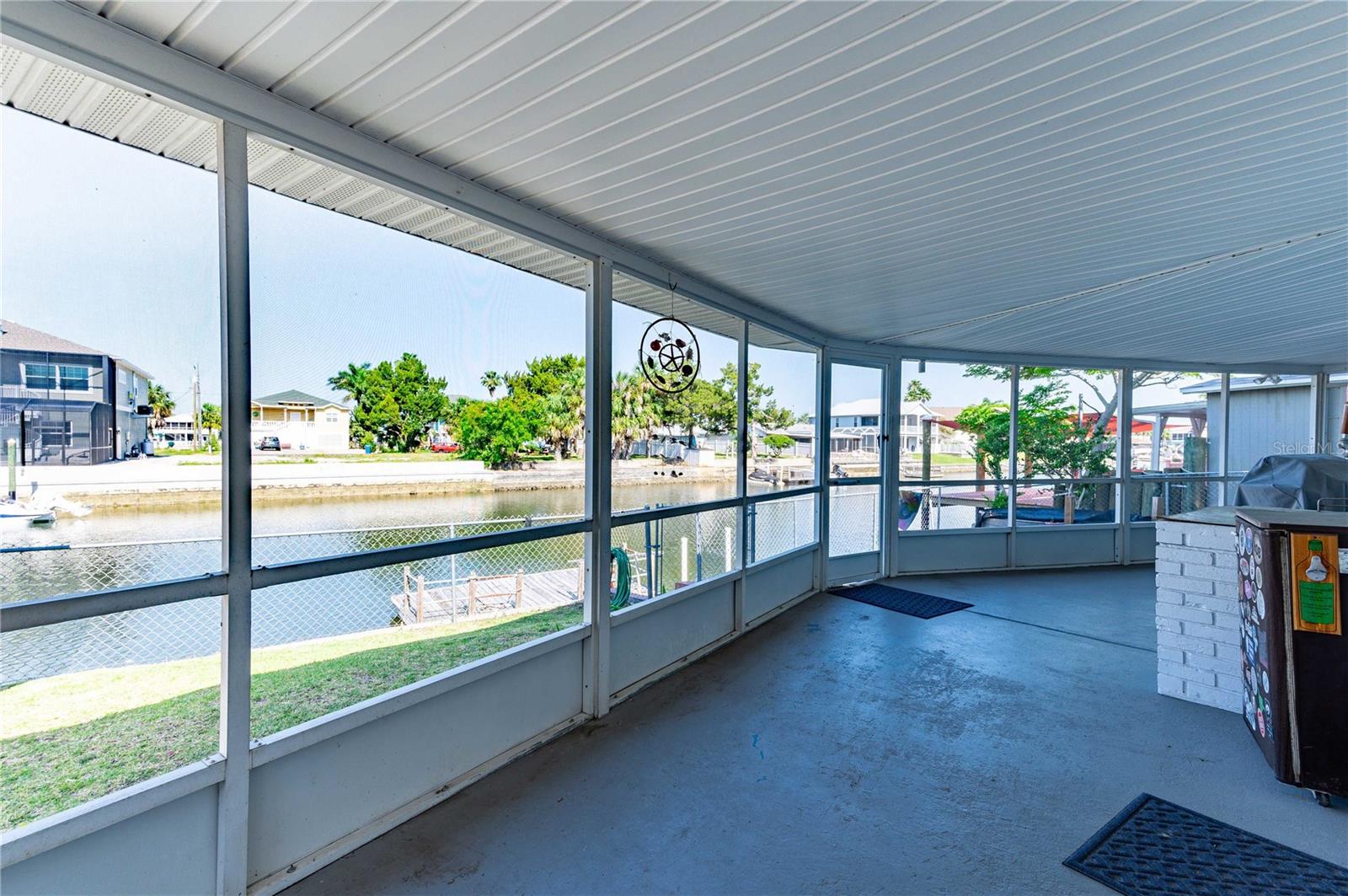 4483 FLOUNDER DR, HERNANDO BEACH, FL, 34607