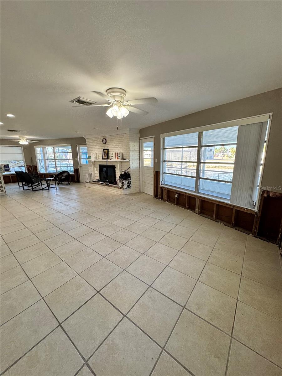 4483 FLOUNDER DR, HERNANDO BEACH, FL, 34607
