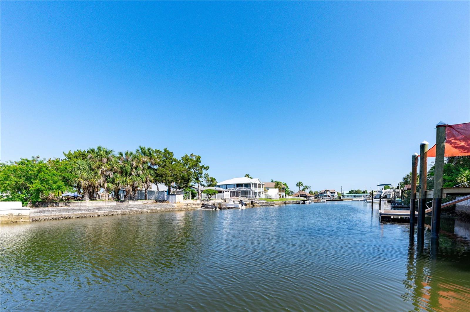 4483 FLOUNDER DR, HERNANDO BEACH, FL, 34607
