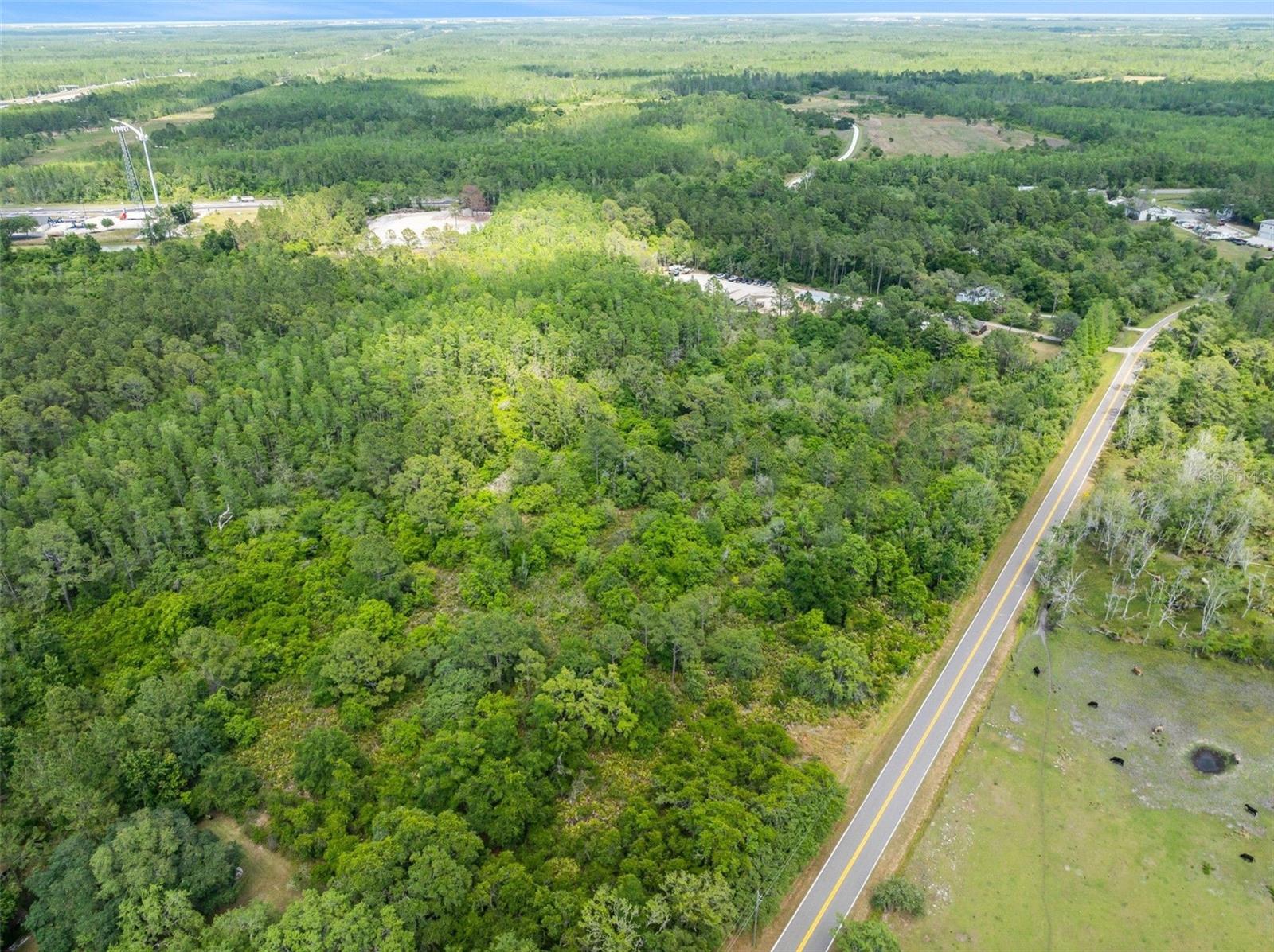 OLD POLK CITY RD, POLK CITY, FL, 33868