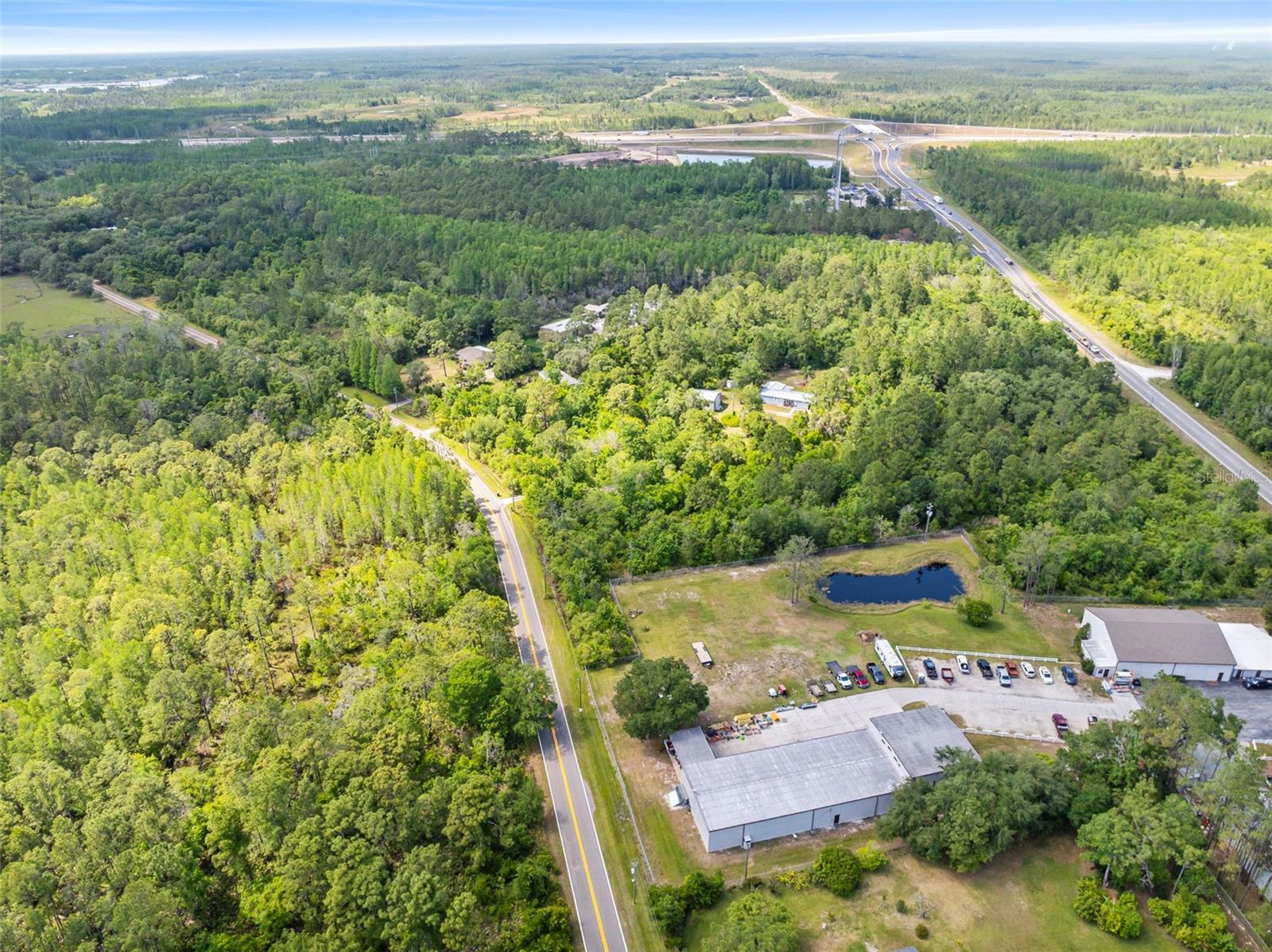 OLD POLK CITY RD, POLK CITY, FL, 33868