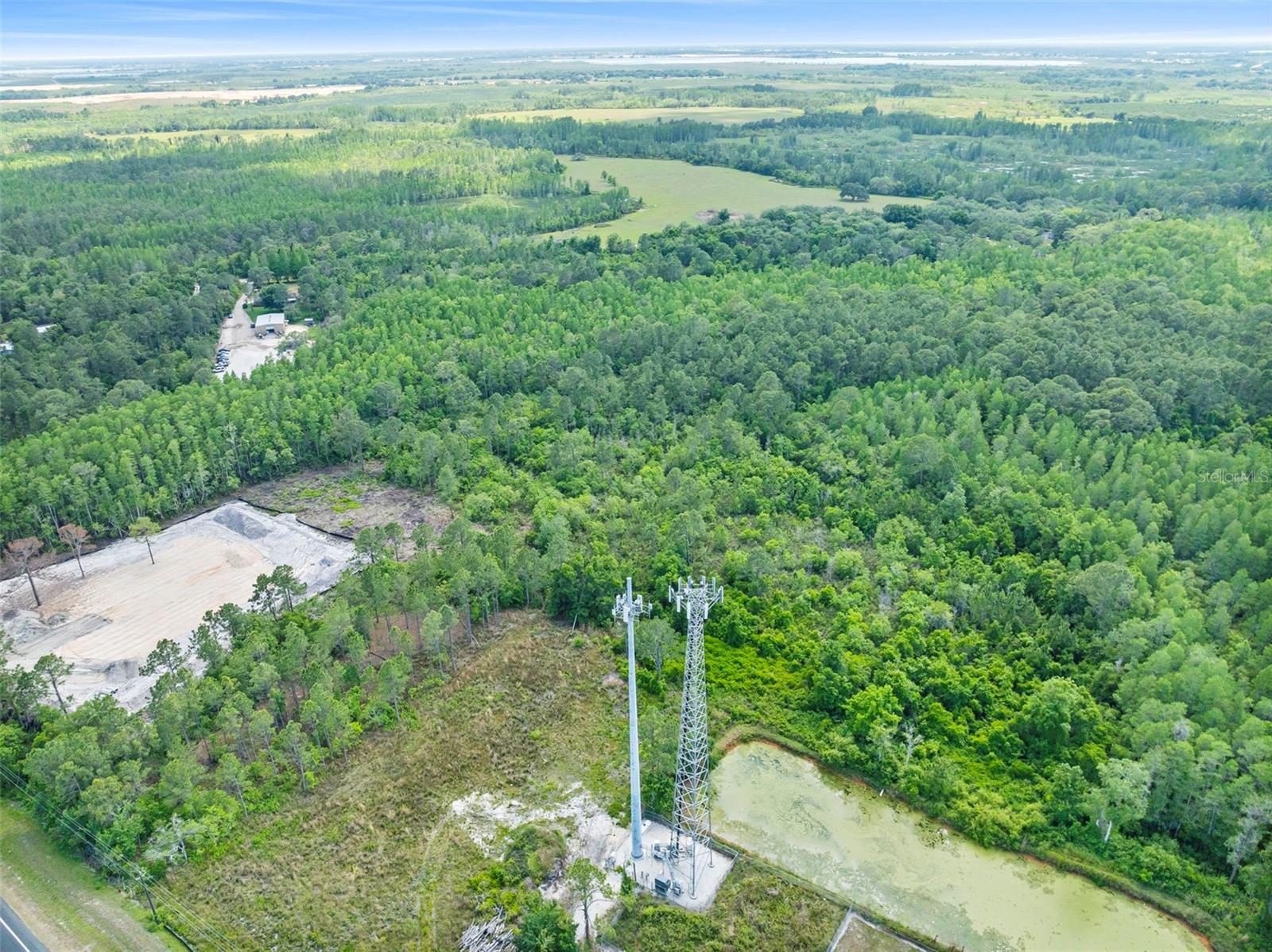 OLD POLK CITY RD, POLK CITY, FL, 33868