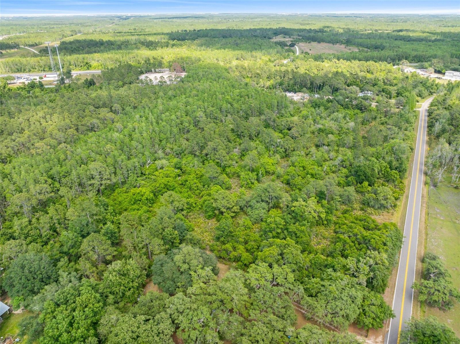 OLD POLK CITY RD, POLK CITY, FL, 33868