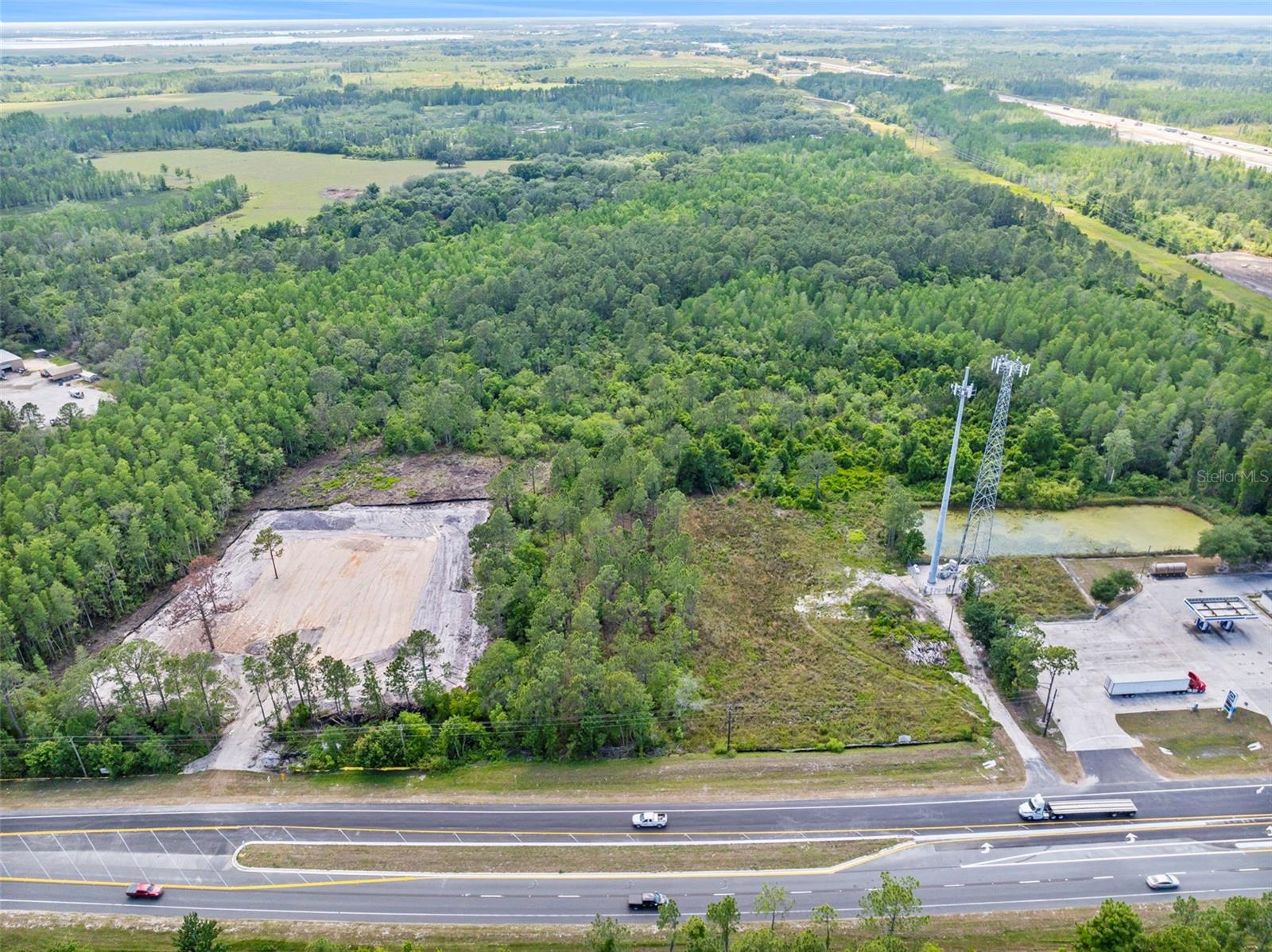 OLD POLK CITY RD, POLK CITY, FL, 33868