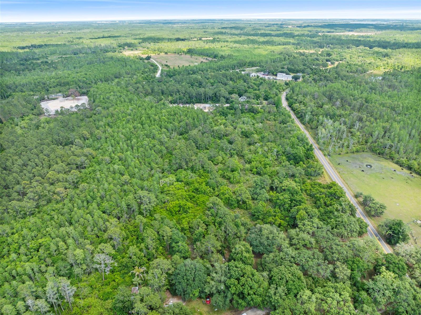OLD POLK CITY RD, POLK CITY, FL, 33868