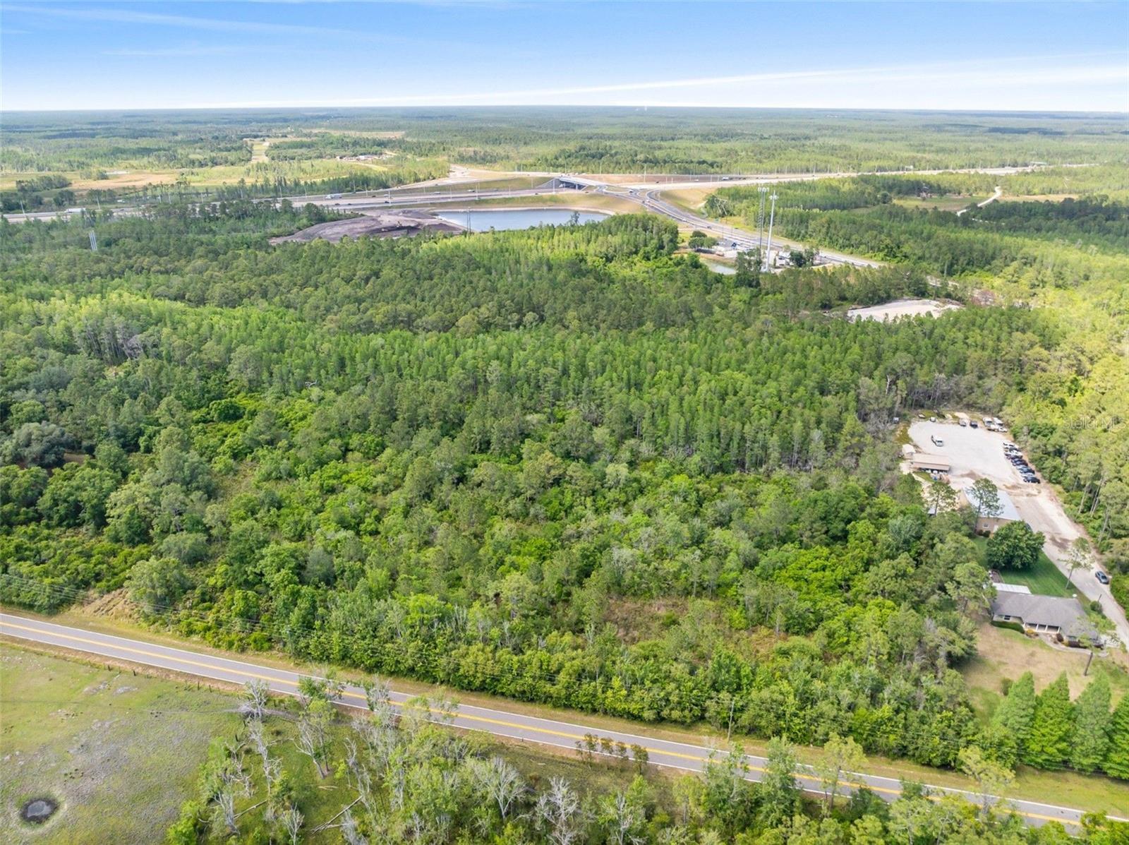 OLD POLK CITY RD, POLK CITY, FL, 33868