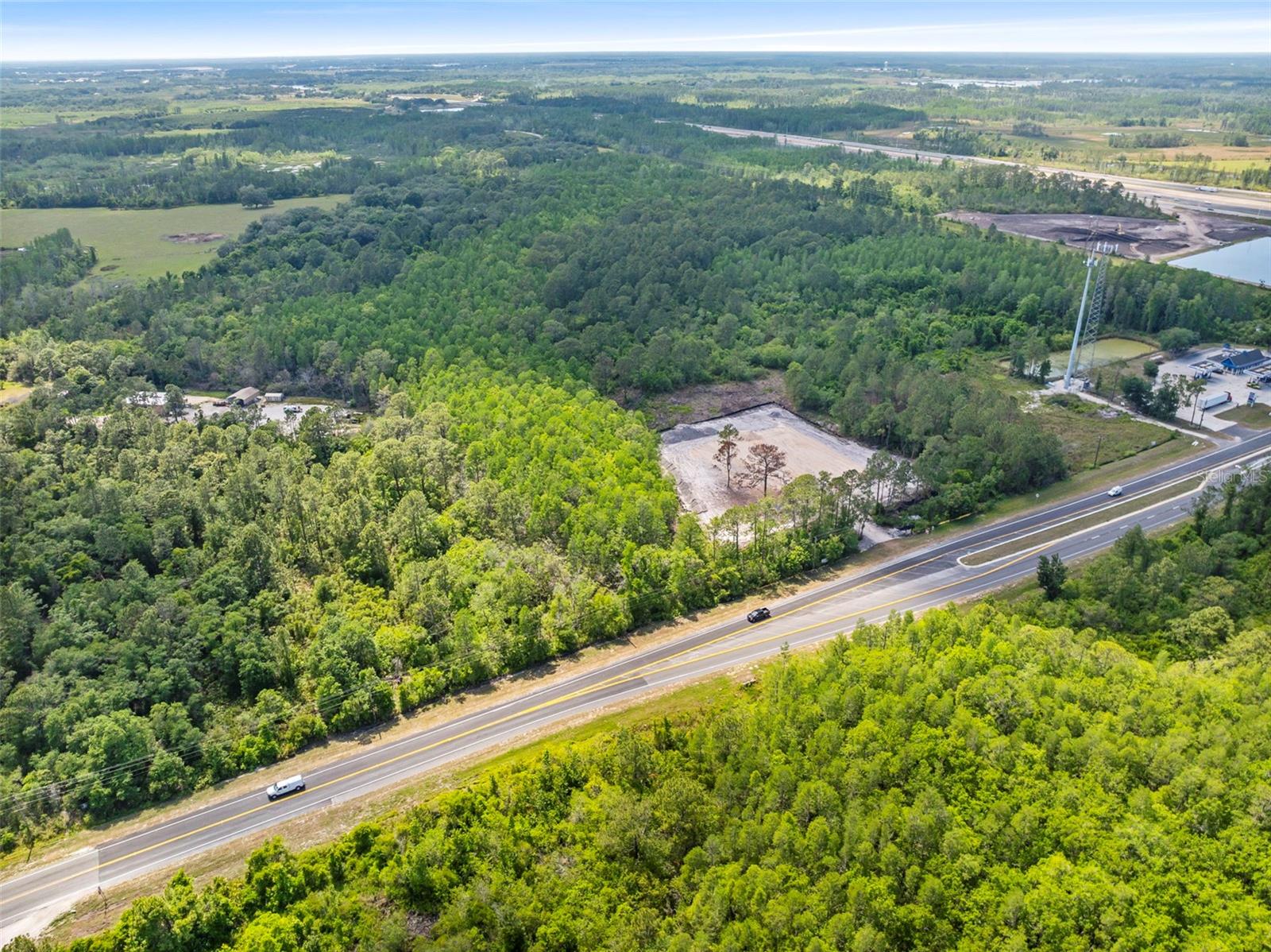 OLD POLK CITY RD, POLK CITY, FL, 33868