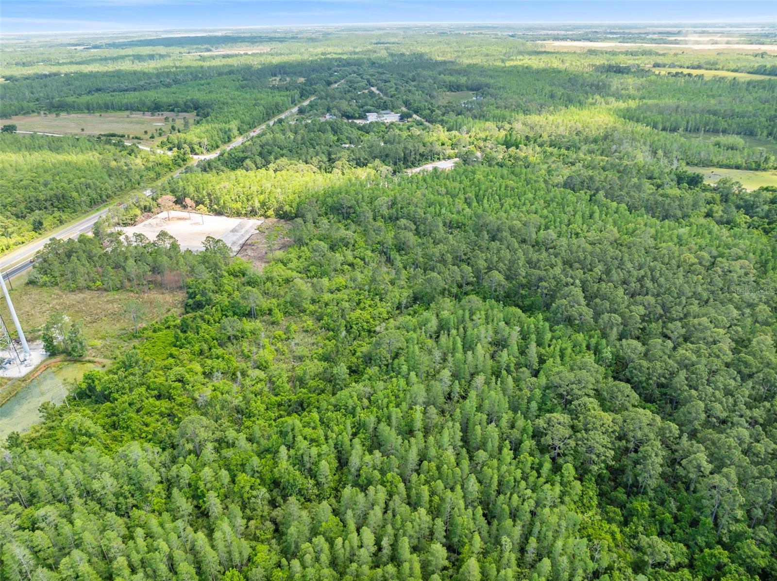 OLD POLK CITY RD, POLK CITY, FL, 33868