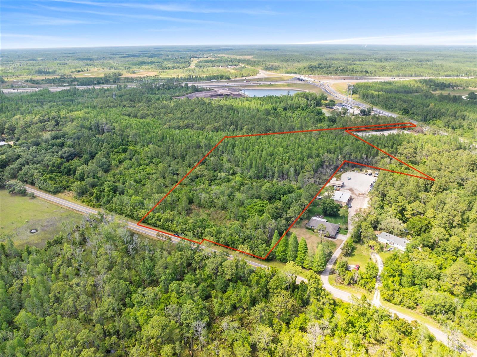 OLD POLK CITY RD, POLK CITY, FL, 33868