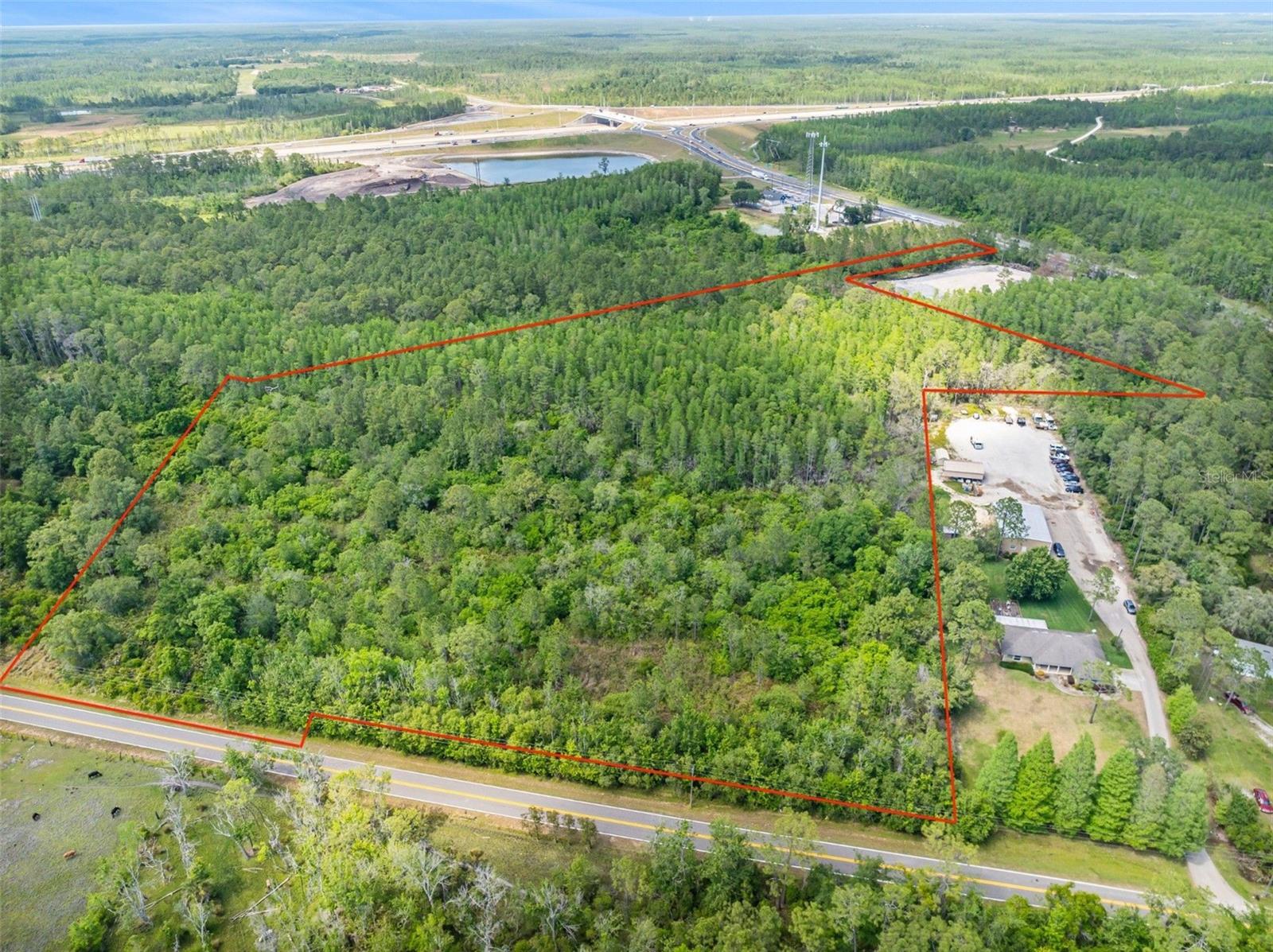 OLD POLK CITY RD, POLK CITY, FL, 33868