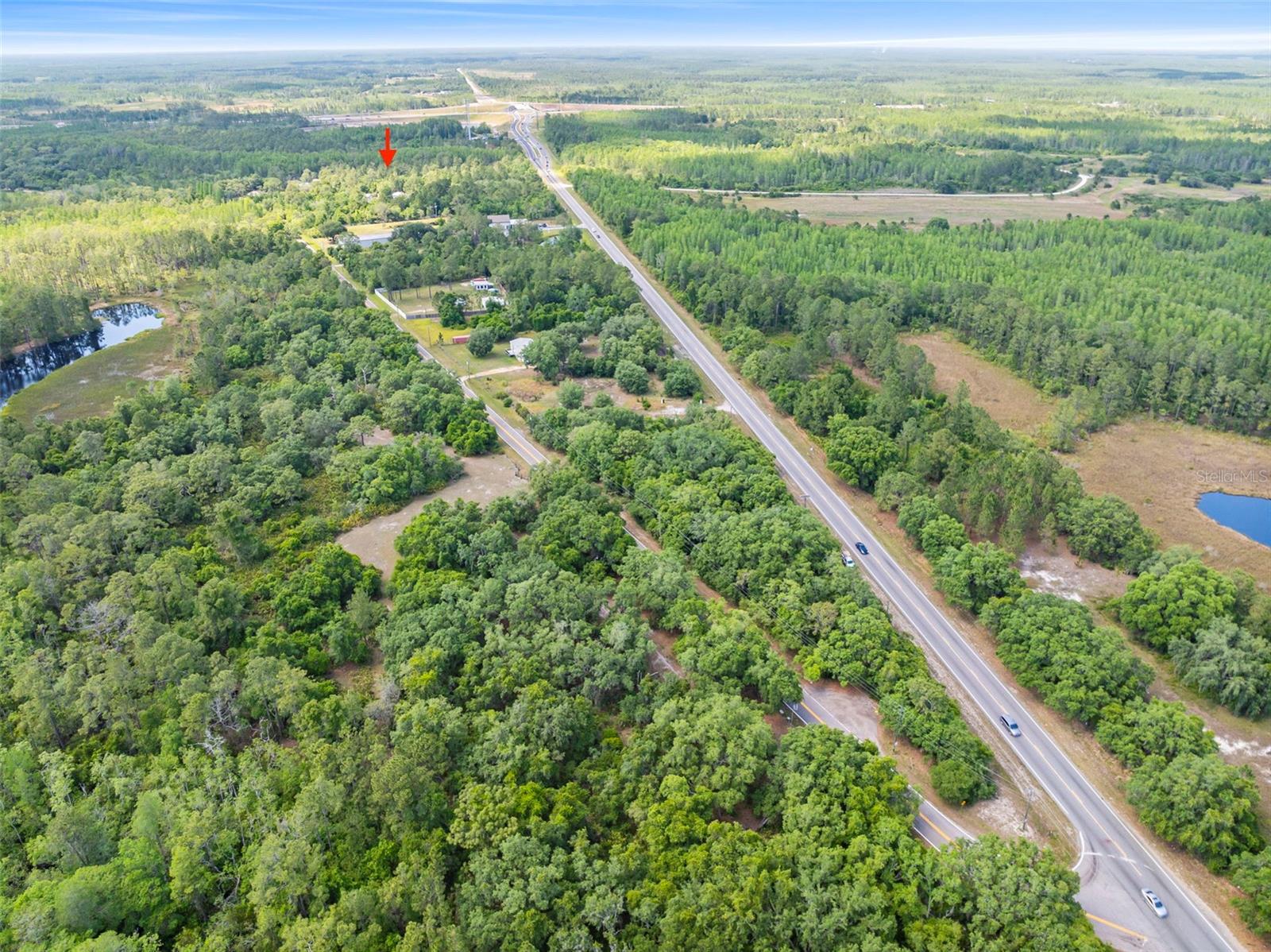 OLD POLK CITY RD, POLK CITY, FL, 33868