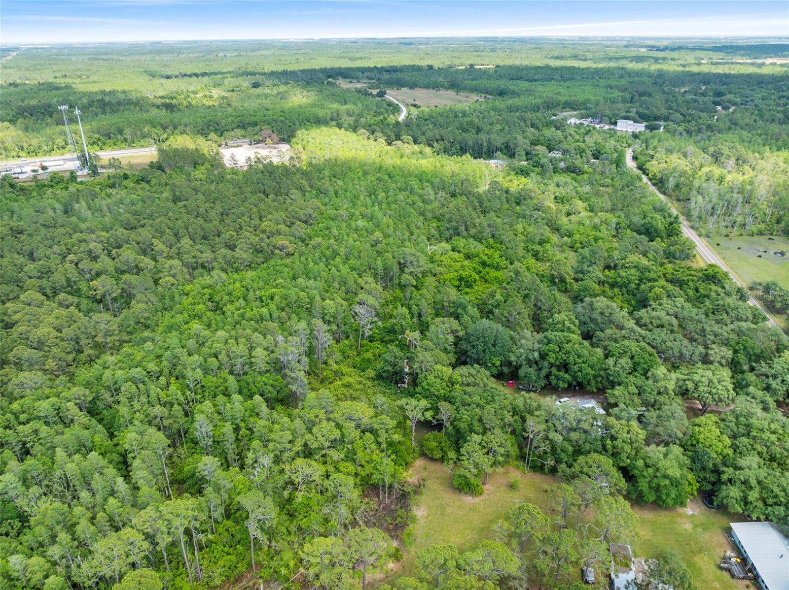 OLD POLK CITY RD, POLK CITY, FL, 33868