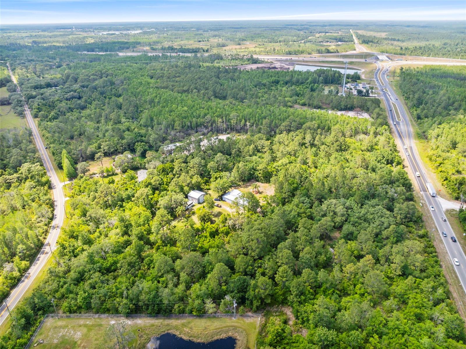 OLD POLK CITY RD, POLK CITY, FL, 33868