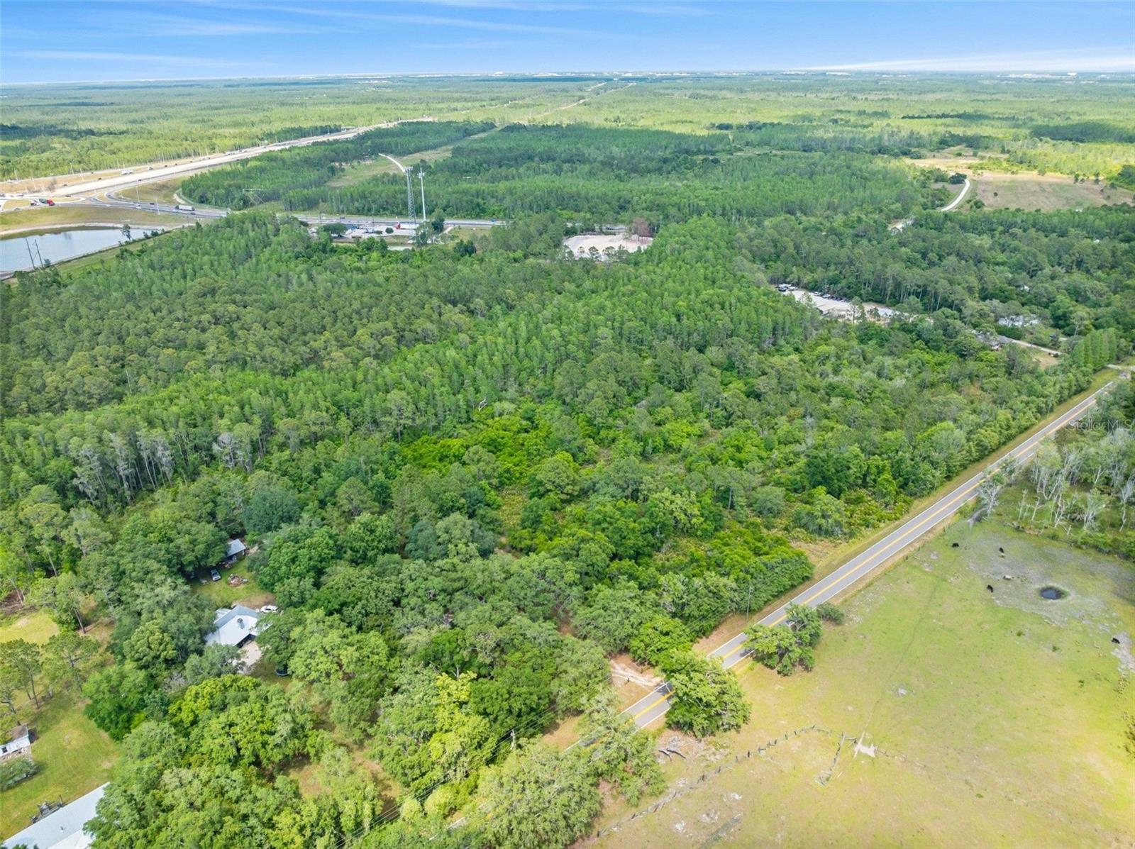 OLD POLK CITY RD, POLK CITY, FL, 33868