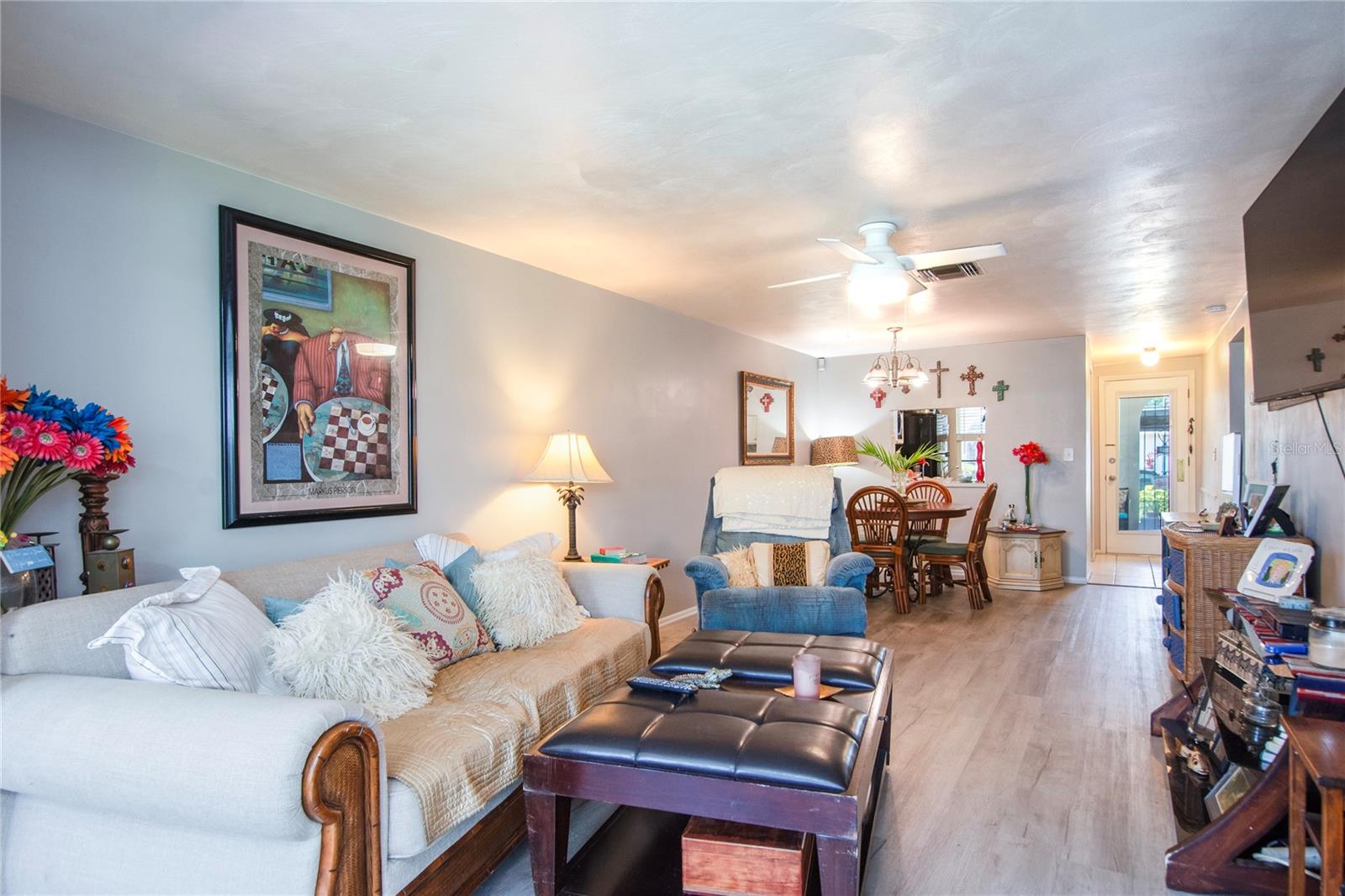 4212 RICHMERE DR #b, NEW PORT RICHEY, FL, 34652
