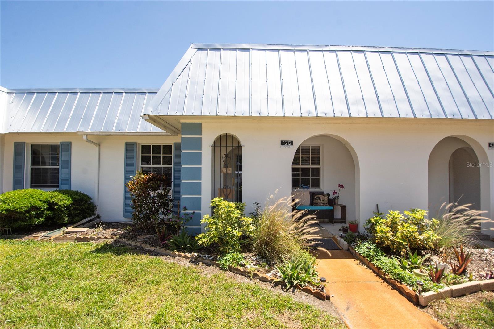 4212 RICHMERE DR #b, NEW PORT RICHEY, FL, 34652