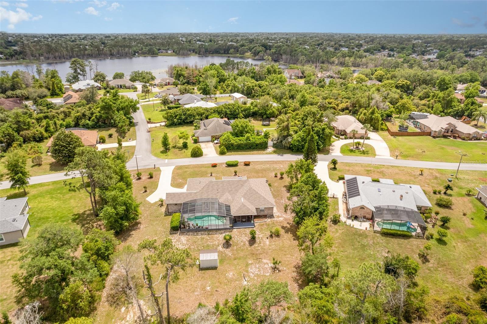 2090 LAKEBREEZE WAY, DELTONA, FL, 32738