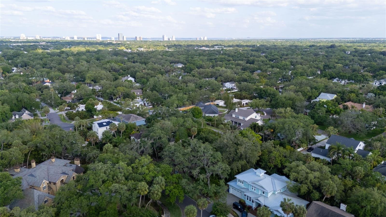 4806 W BEACHWAY DR, TAMPA, FL, 33609