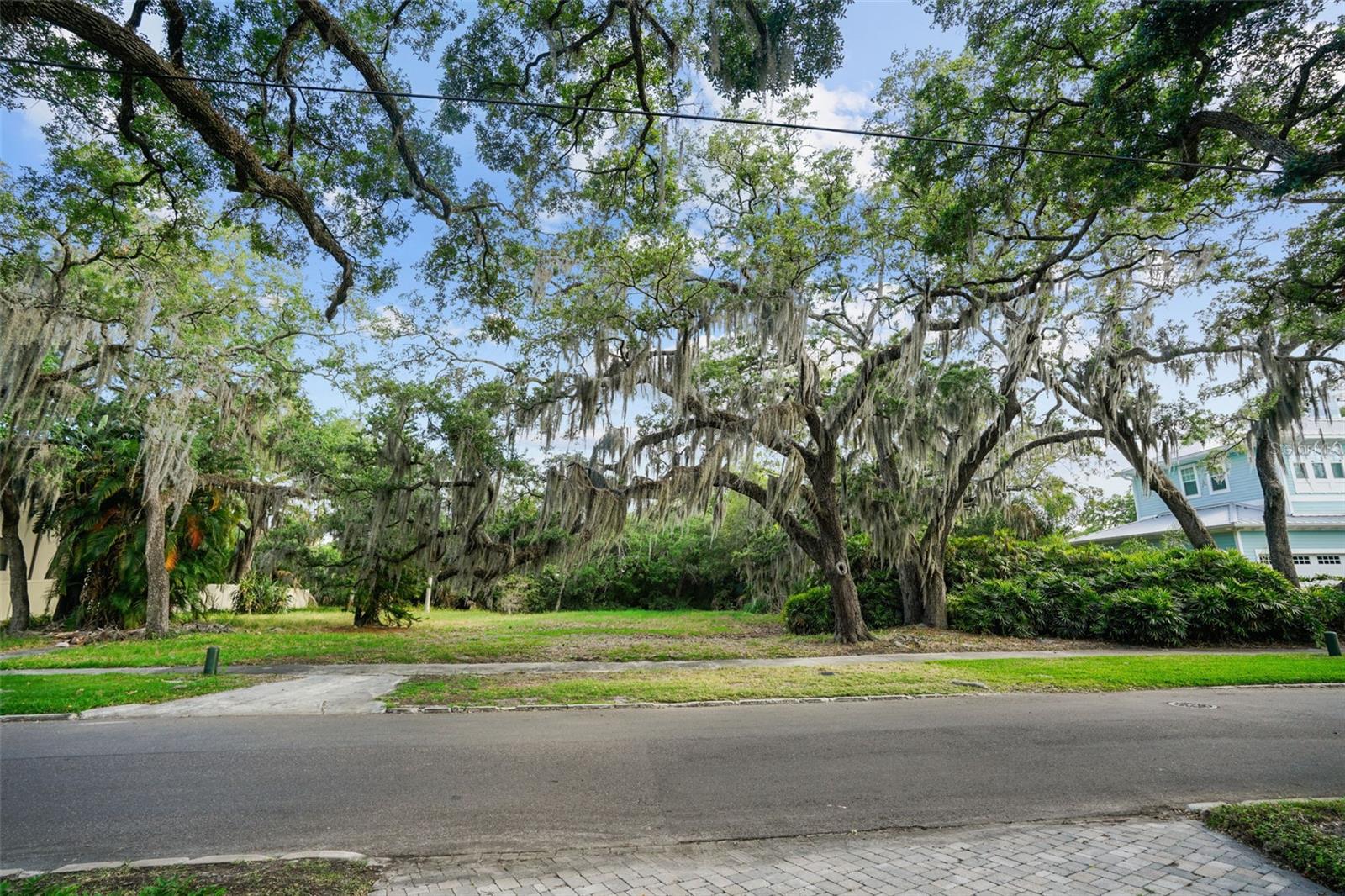 4806 W BEACHWAY DR, TAMPA, FL, 33609