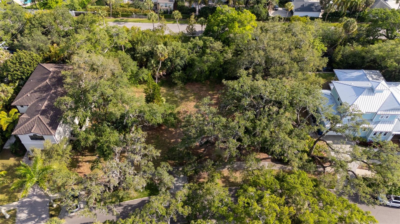 4806 W BEACHWAY DR, TAMPA, FL, 33609