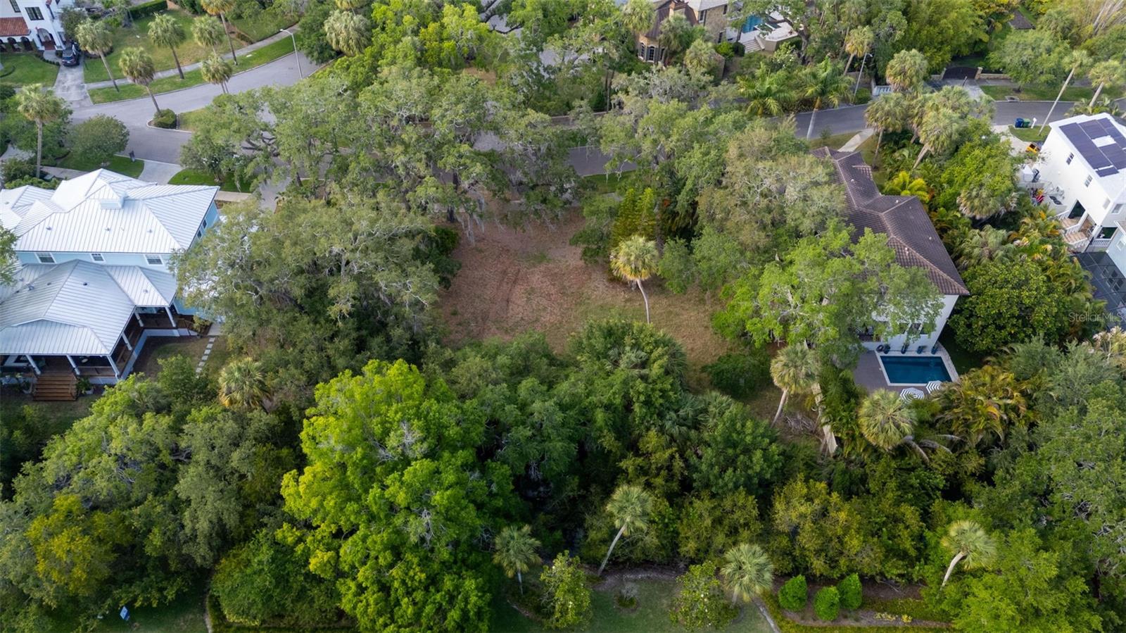 4806 W BEACHWAY DR, TAMPA, FL, 33609