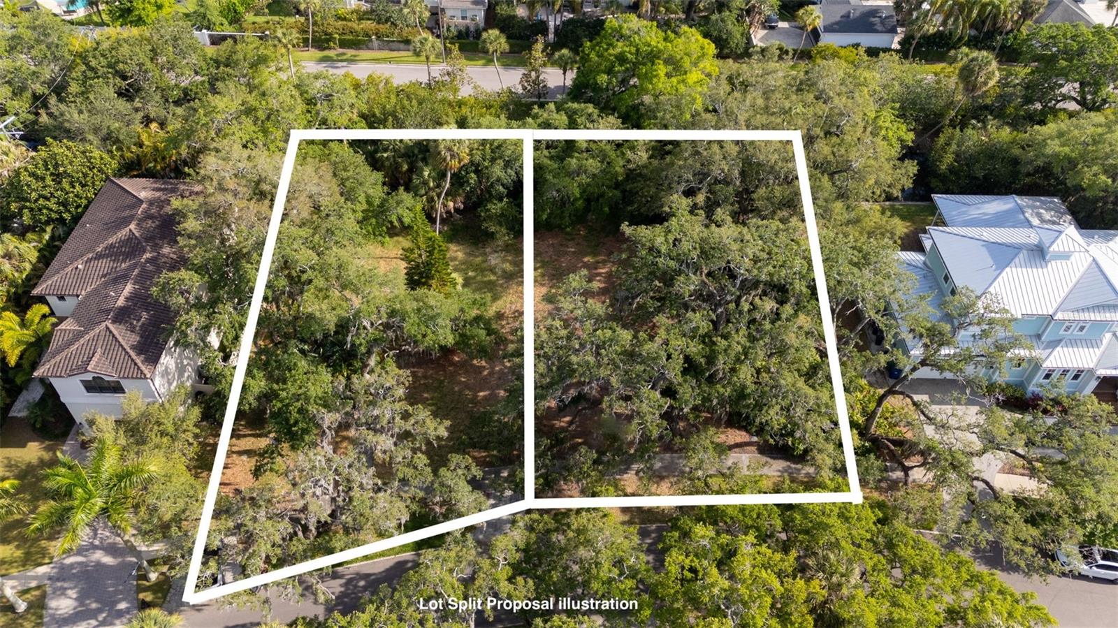 4806 W BEACHWAY DR, TAMPA, FL, 33609