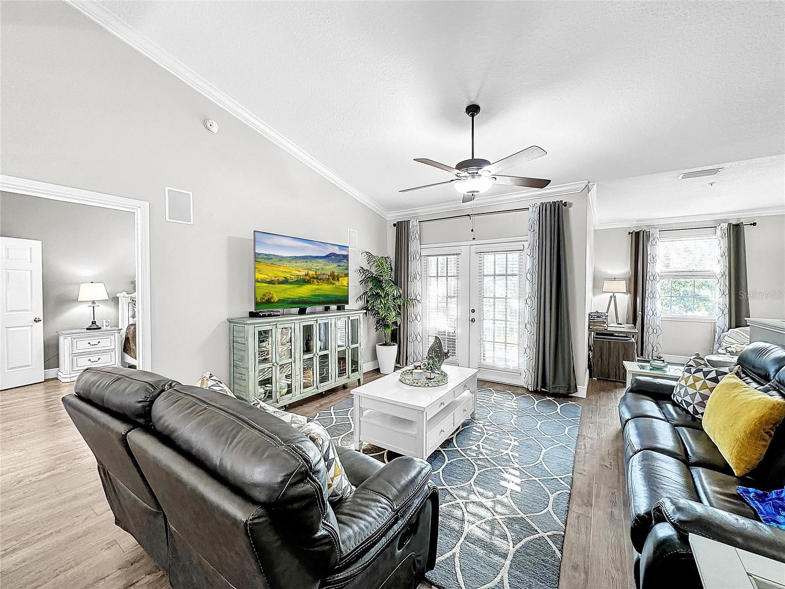 14205 FALLS CHURCH DR #2002, ORLANDO, FL, 32837