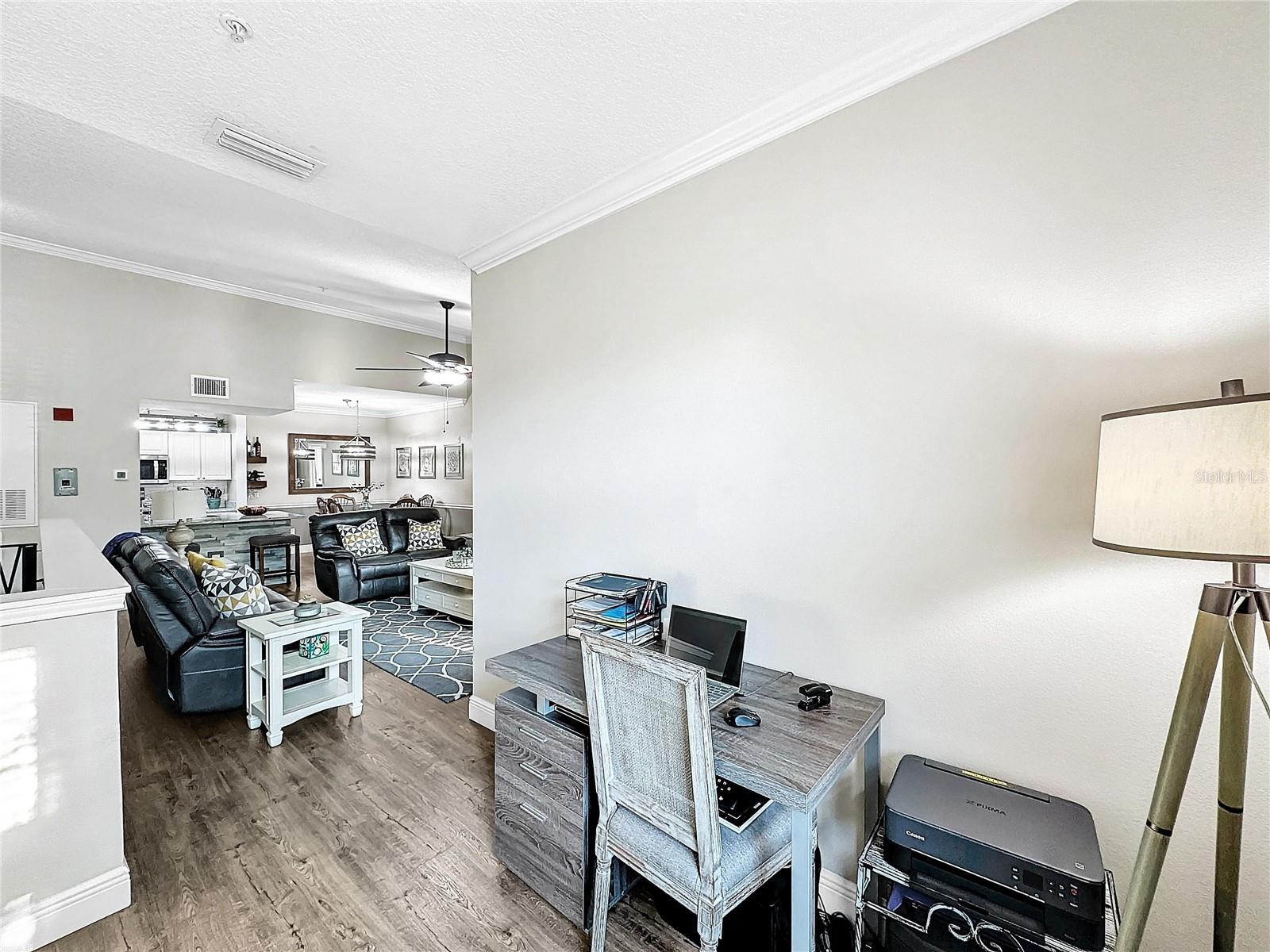 14205 FALLS CHURCH DR #2002, ORLANDO, FL, 32837
