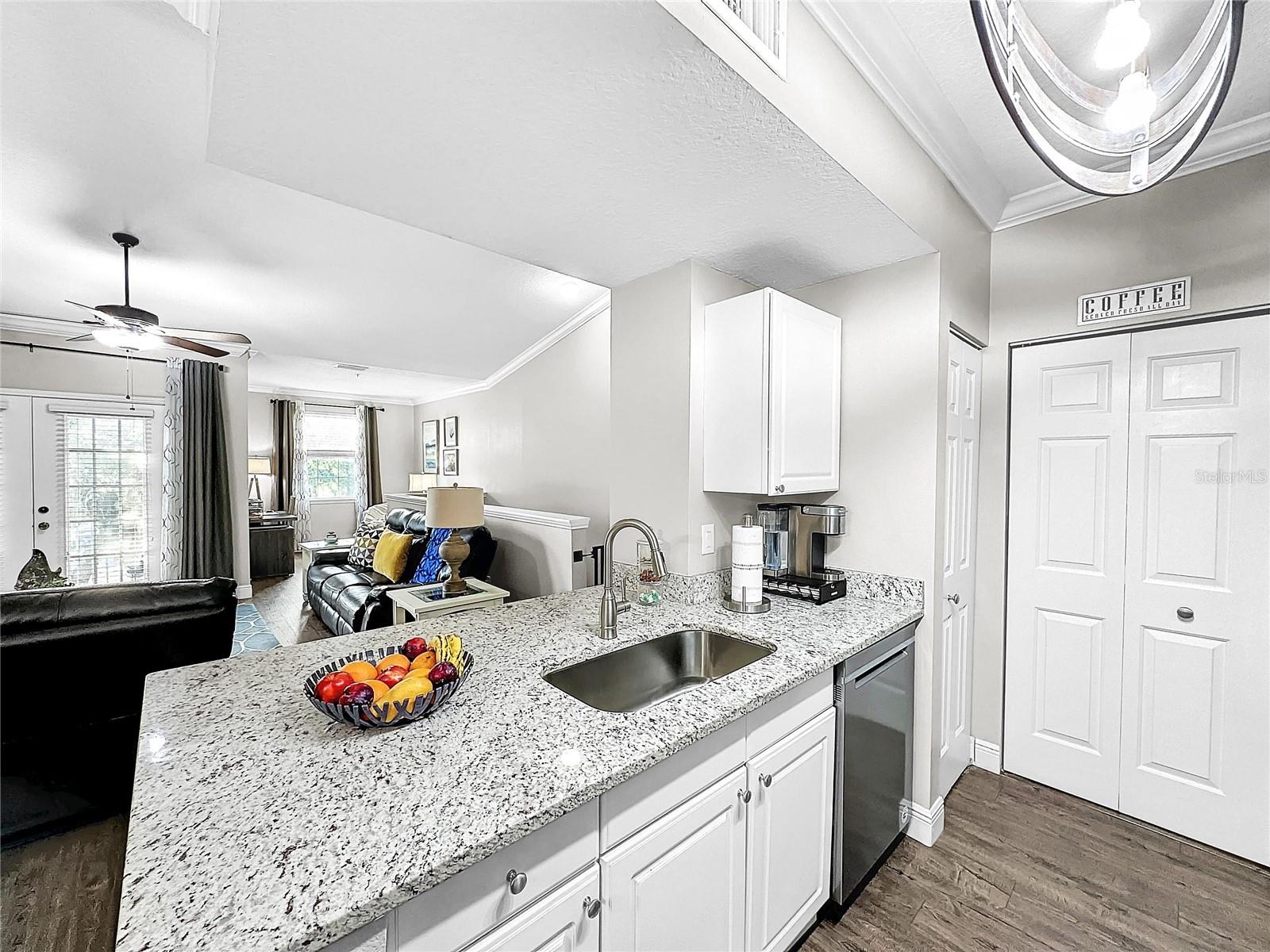 14205 FALLS CHURCH DR #2002, ORLANDO, FL, 32837