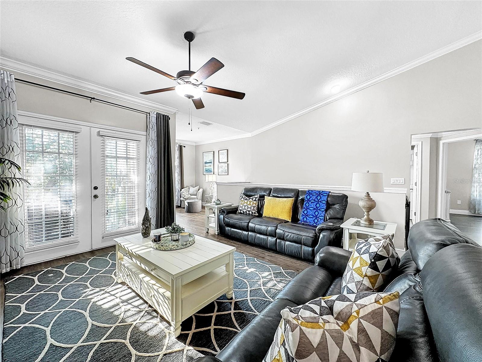 14205 FALLS CHURCH DR #2002, ORLANDO, FL, 32837