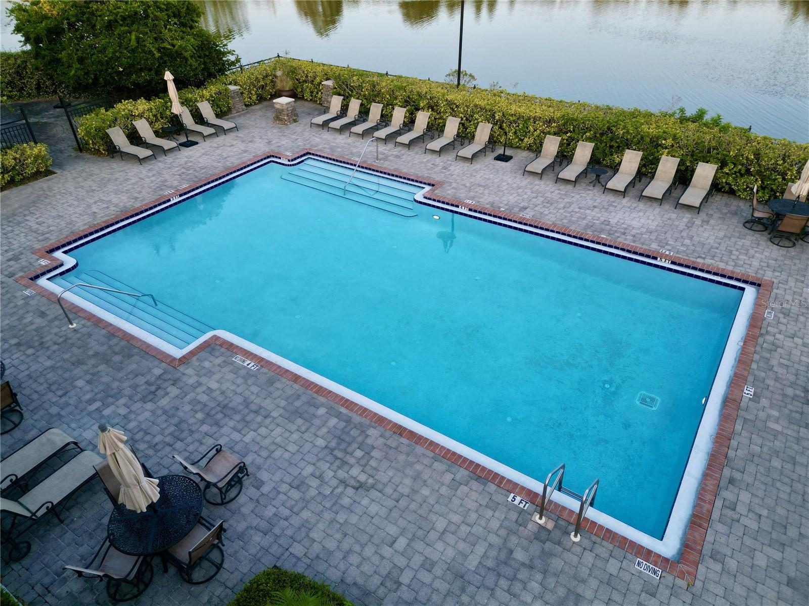14205 FALLS CHURCH DR #2002, ORLANDO, FL, 32837