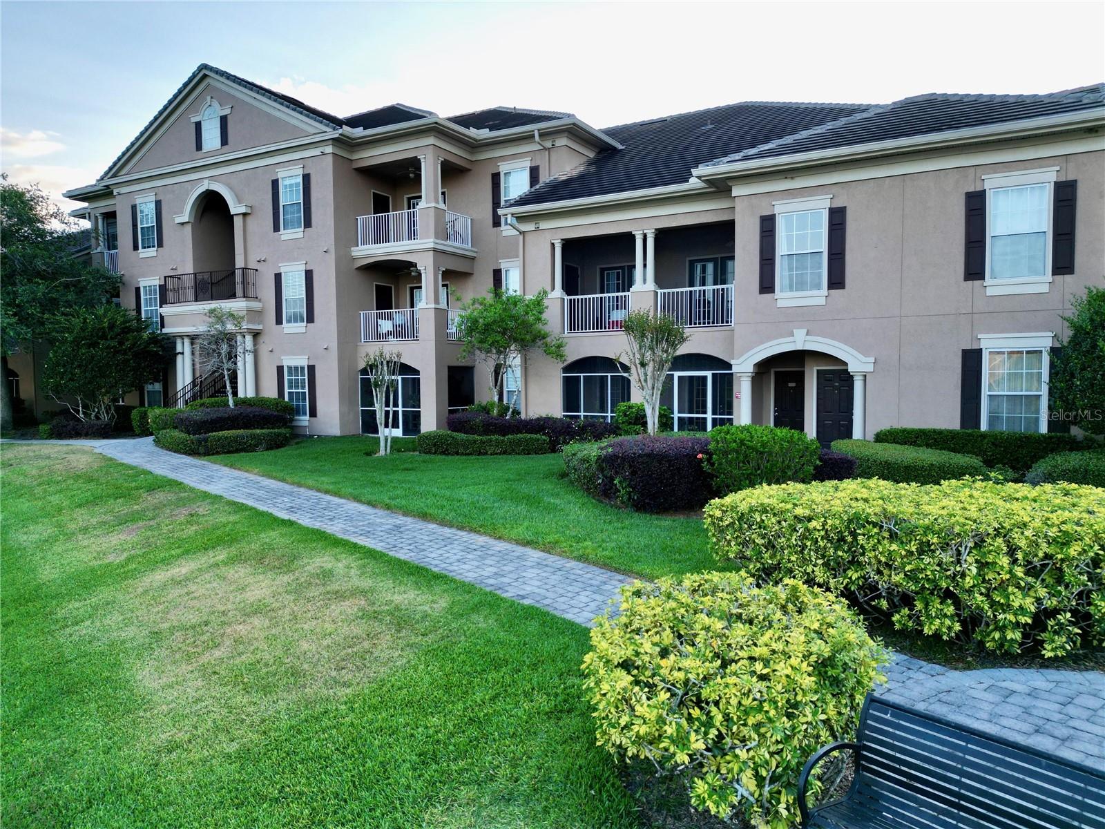 14205 FALLS CHURCH DR #2002, ORLANDO, FL, 32837