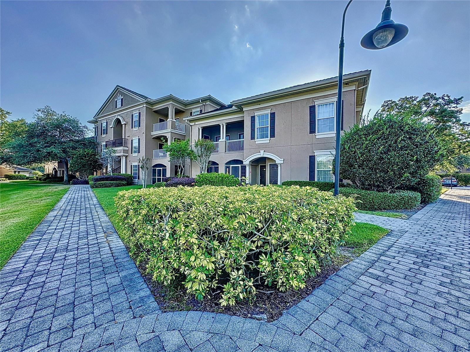 14205 FALLS CHURCH DR #2002, ORLANDO, FL, 32837