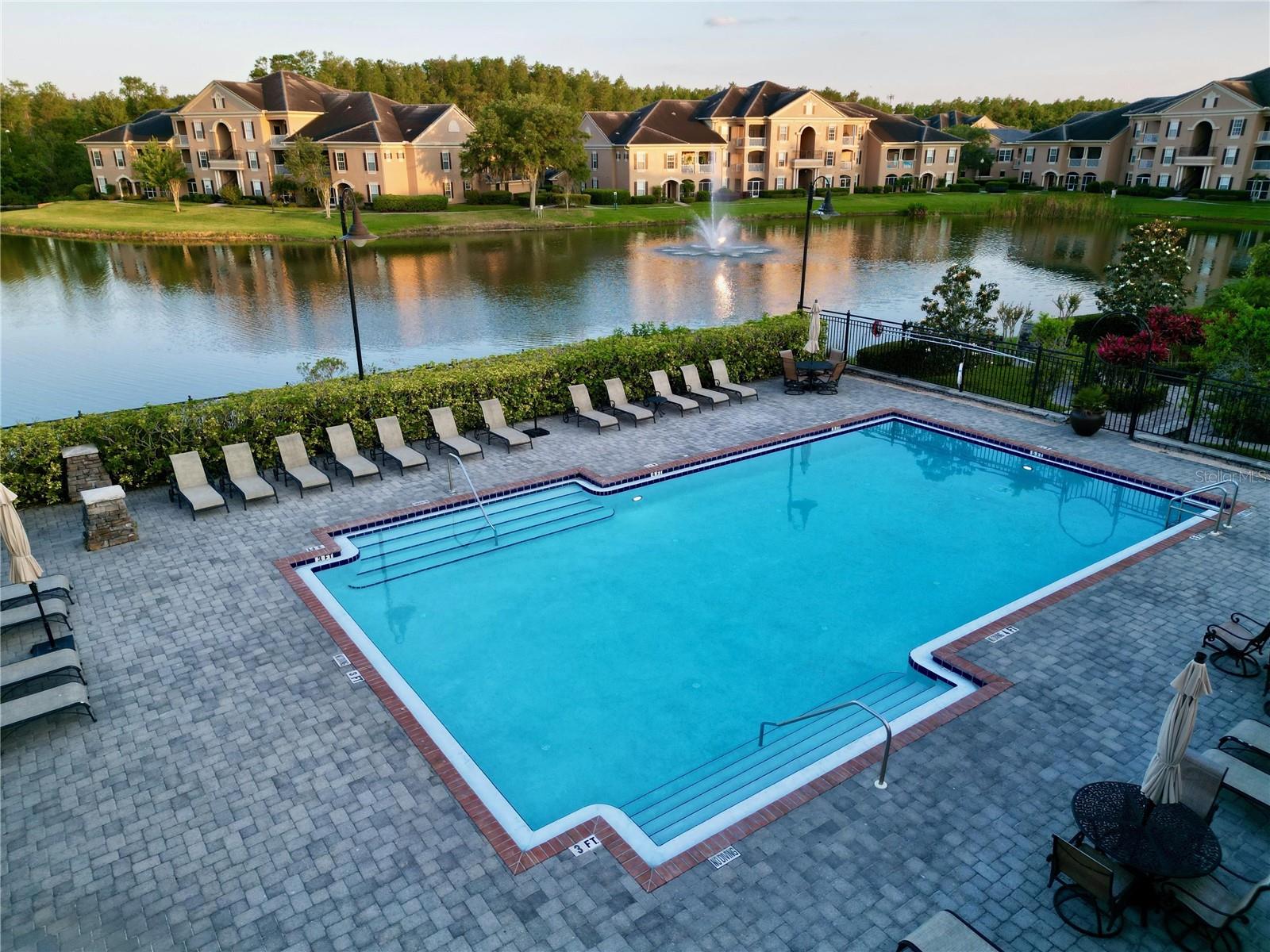 14205 FALLS CHURCH DR #2002, ORLANDO, FL, 32837