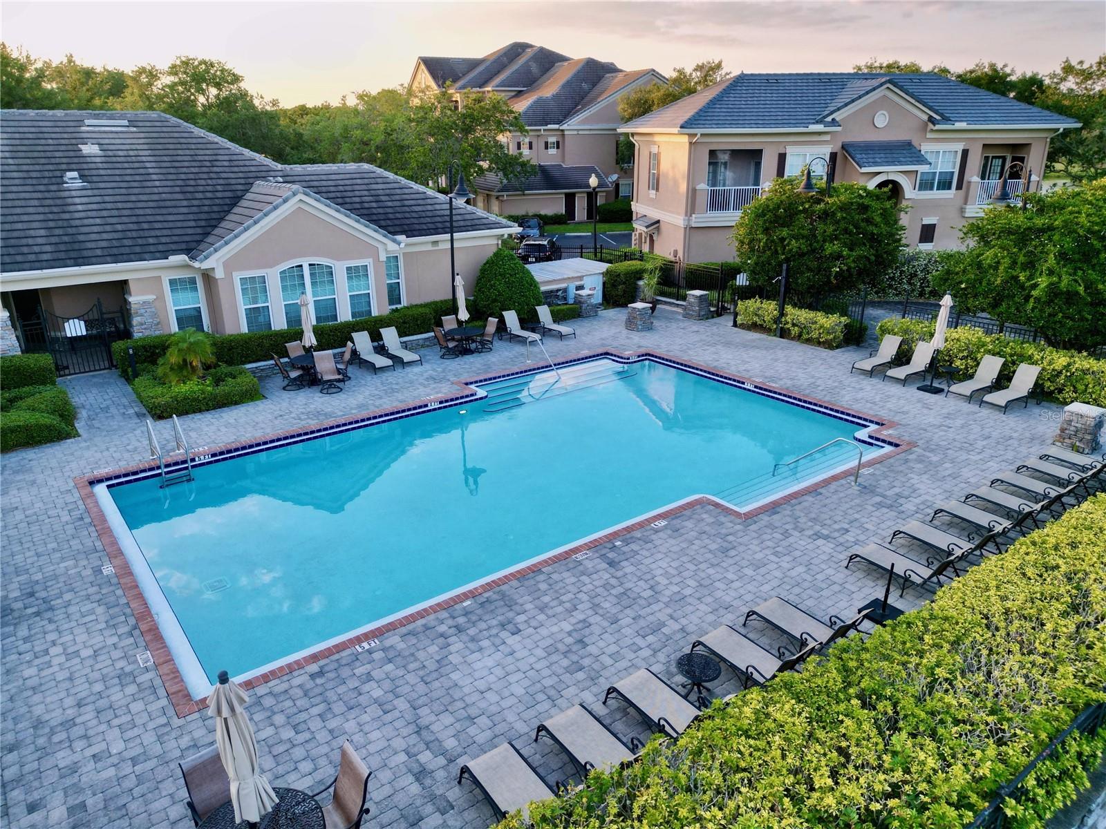 14205 FALLS CHURCH DR #2002, ORLANDO, FL, 32837